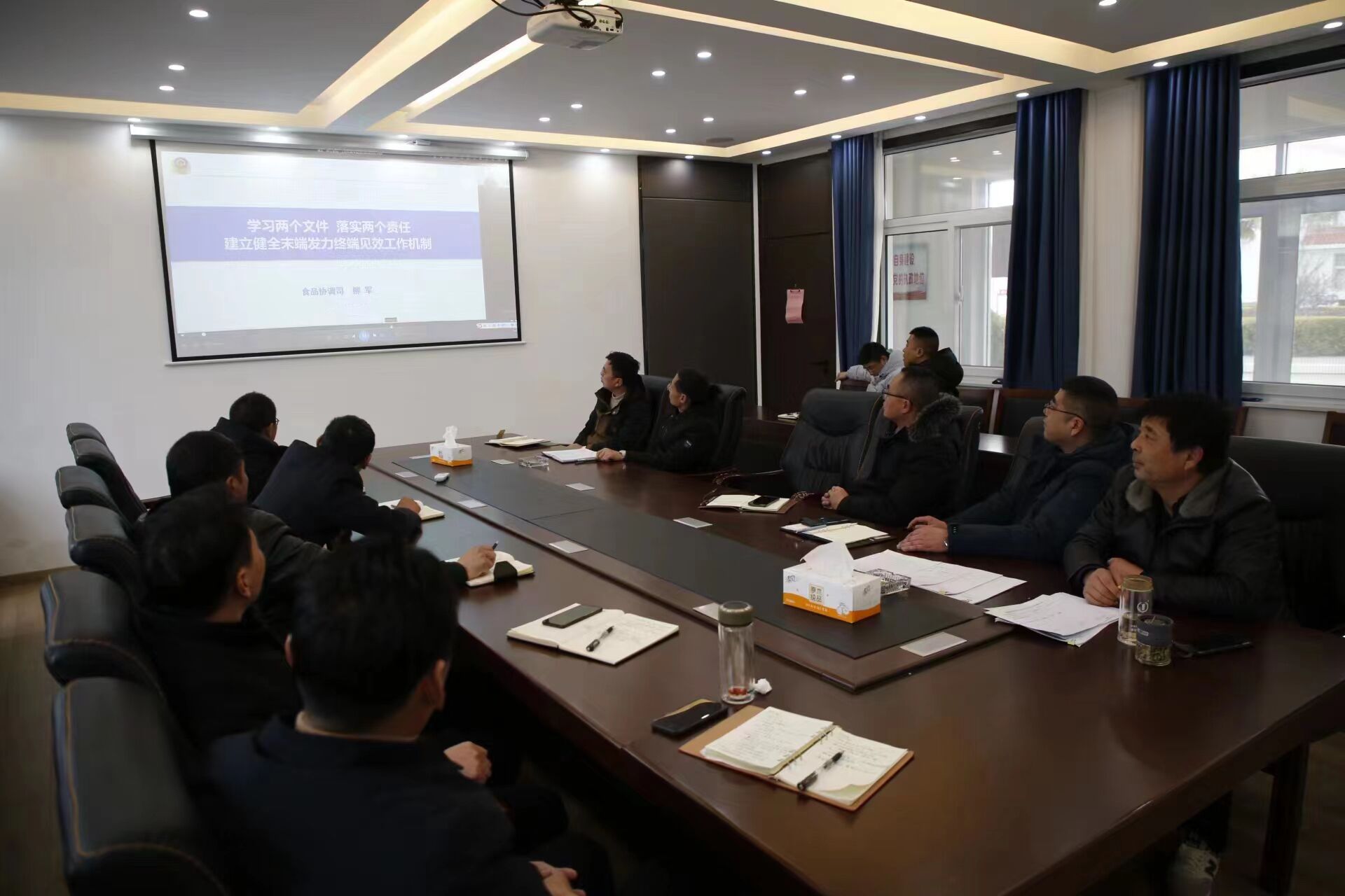 新灘鹽場：筑牢食品&ldquo;安全線&rdquo; 守護群眾&ldquo;盤中餐&rdquo;1.jpg